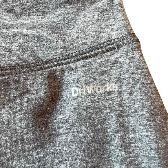 Athletic Works Gray Mini Skirt Skort XXL - Picture 5 of 8